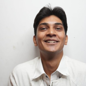 Yogendra Chouhan